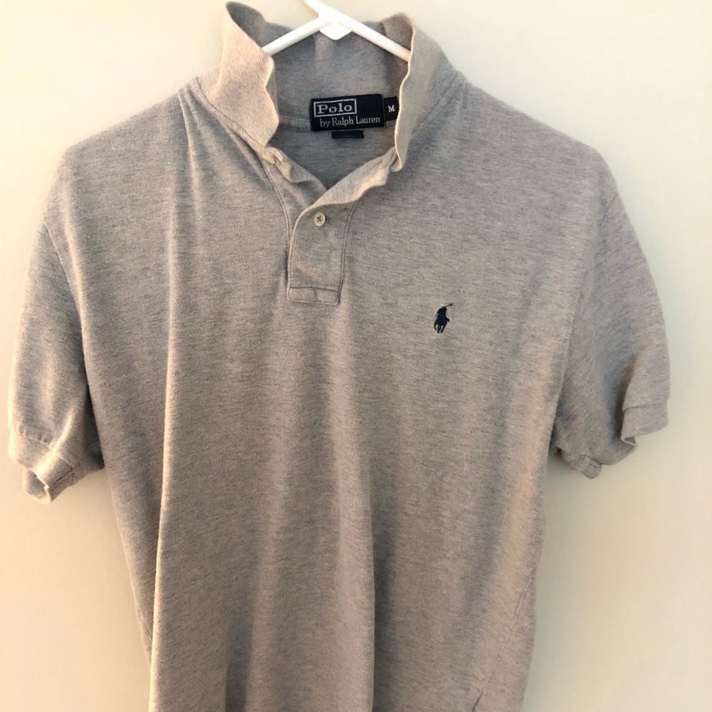 Ralph Lauren polo shirt
